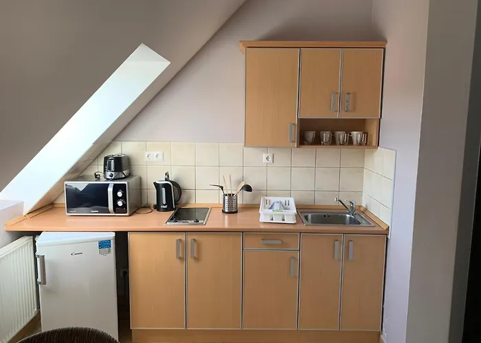 Karospool Apartman