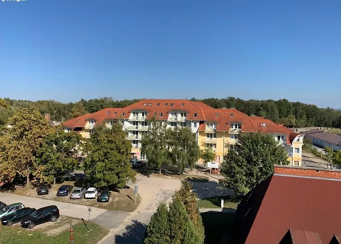 Karospool Apartman