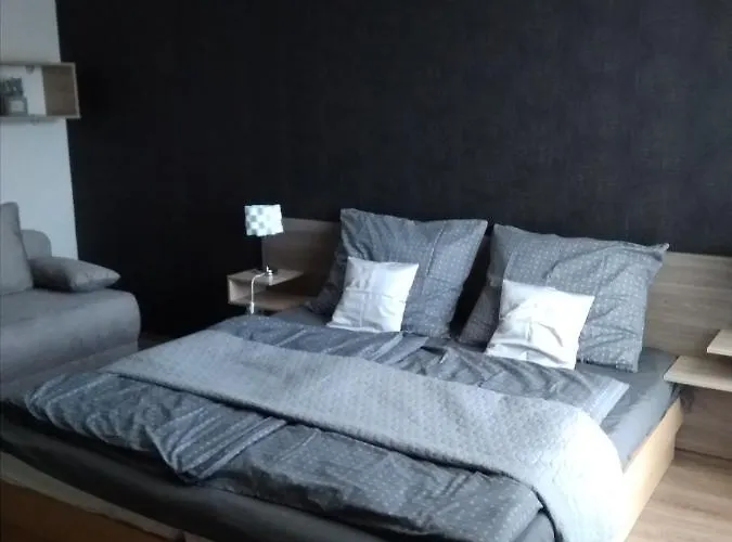 Karospool Apartman