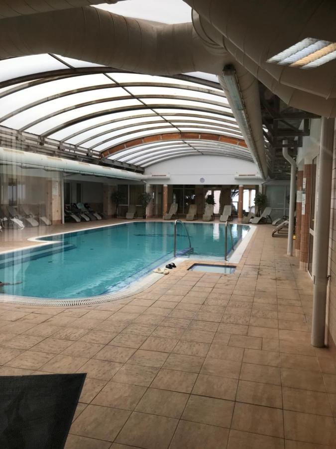 Karospool Apartment *