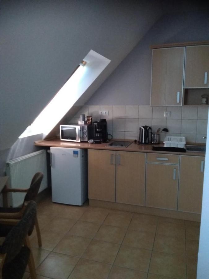 Apartment Karospool