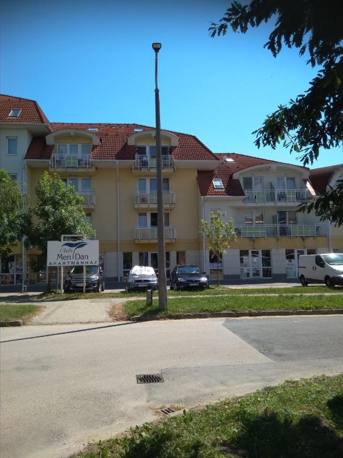 Karospool Apartment Zalakaros
