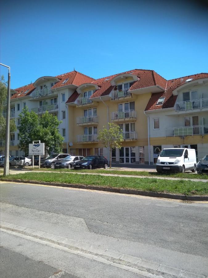 Apartment Karospool *