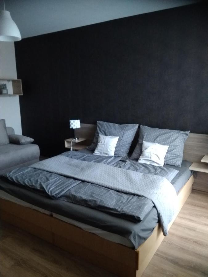 Karospool Apartment Zalakaros