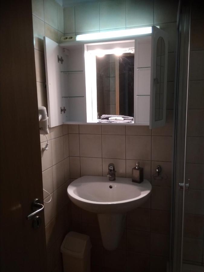 Karospool Apartment Zalakaros