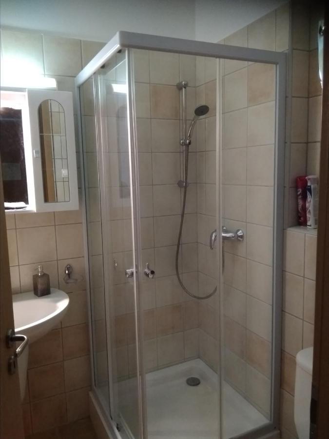 Apartmán Karospool
