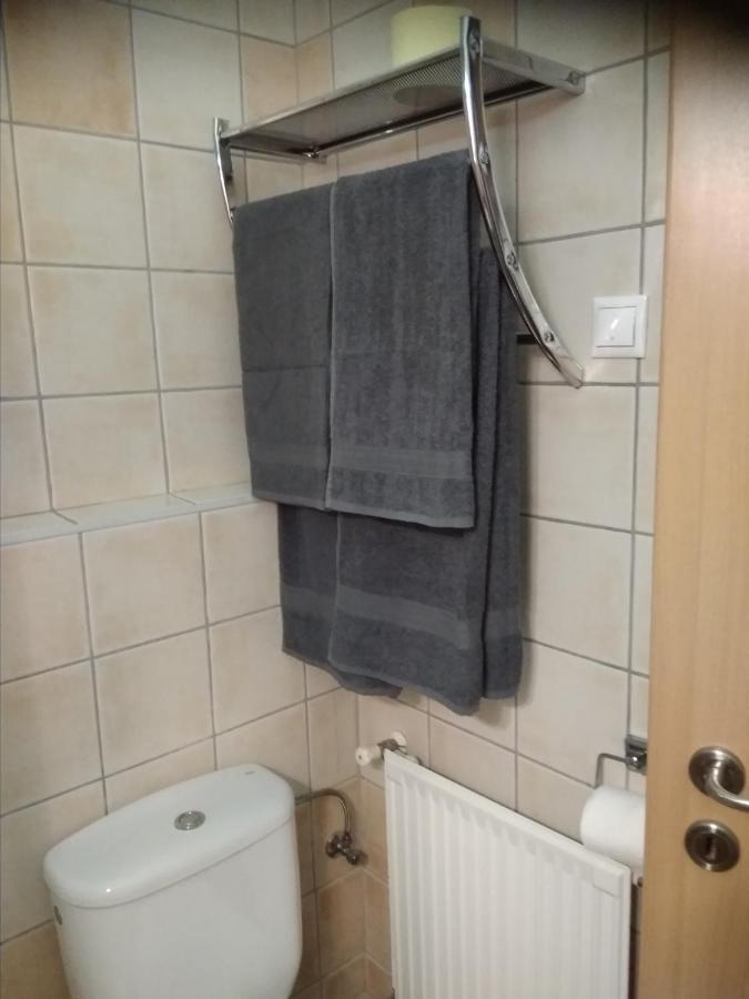 Karospool Apartment *